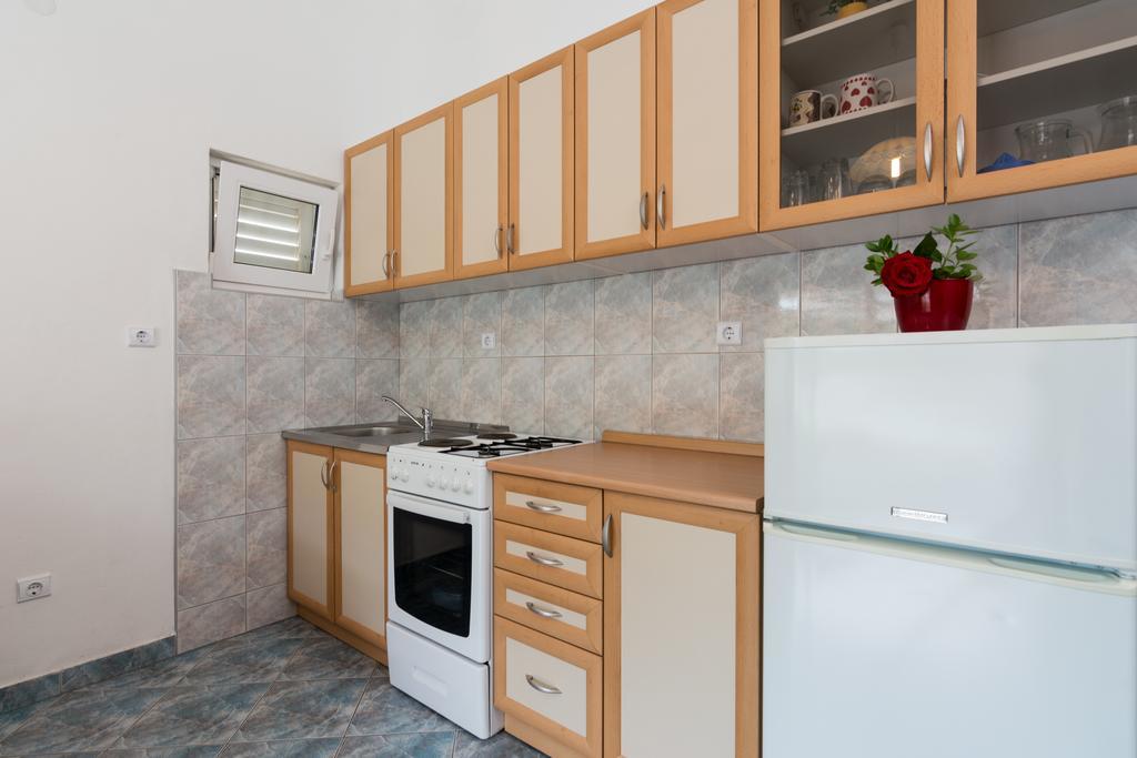 Apartments Mirko Винишче Номер фото