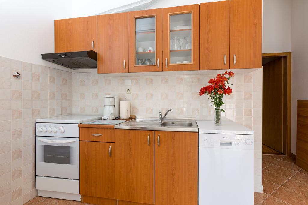 Apartments Mirko Винишче Номер фото